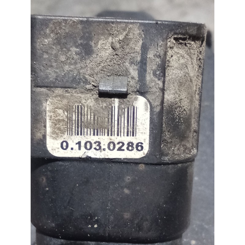 Recambio de pinza freno trasera izquierda para audi a6 berlina (4f2) 2.0 tdi referencia OEM IAM 01030286  