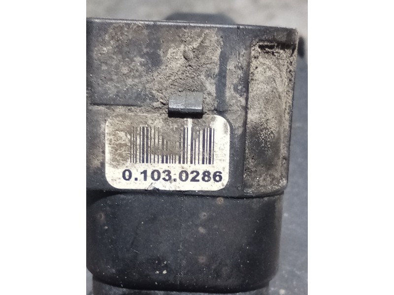 Recambio de pinza freno trasera izquierda para audi a6 berlina (4f2) 2.0 tdi referencia OEM IAM 01030286  