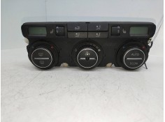 Recambio de mando calefaccion / aire acondicionado para volkswagen passat berlina (3c2) advance referencia OEM IAM 3C0907044ATWZ