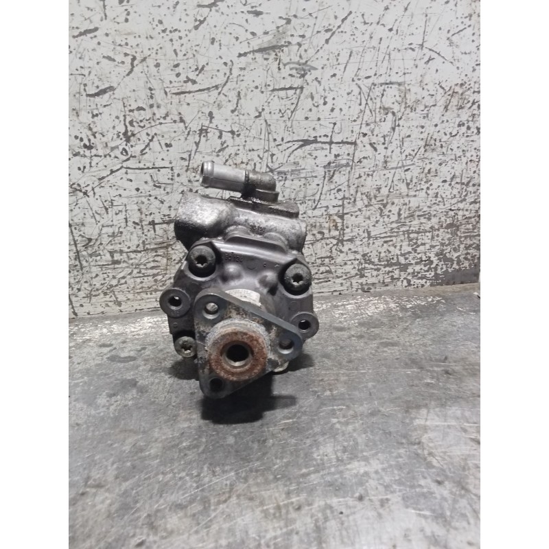 Recambio de bomba direccion para audi a6 berlina (4f2) 2.0 tdi referencia OEM IAM 4F0145156C7651955150  