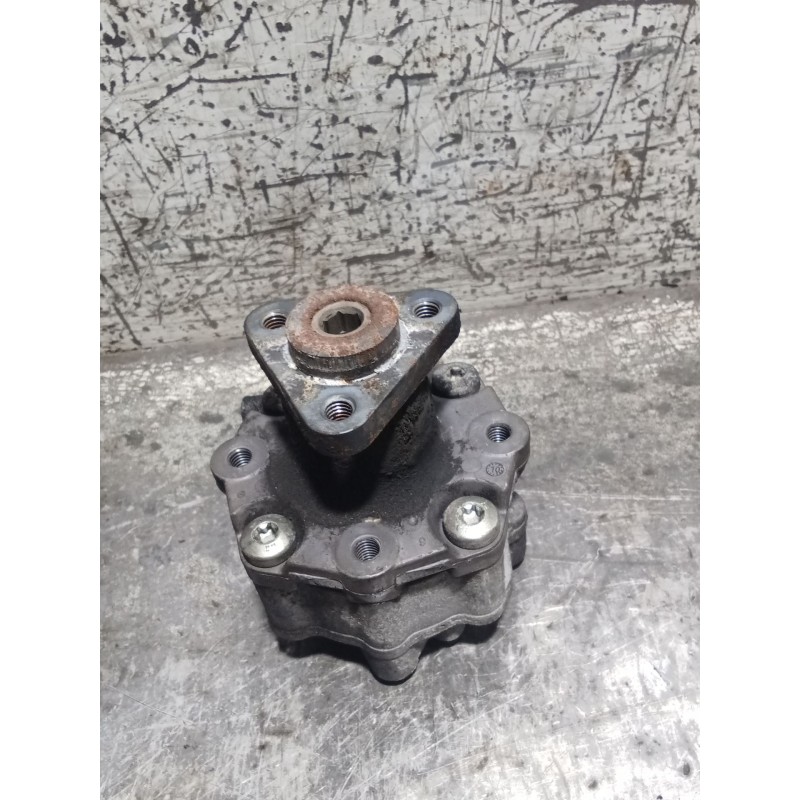 Recambio de bomba direccion para audi a6 berlina (4f2) 2.0 tdi referencia OEM IAM 4F0145156C7651955150  
