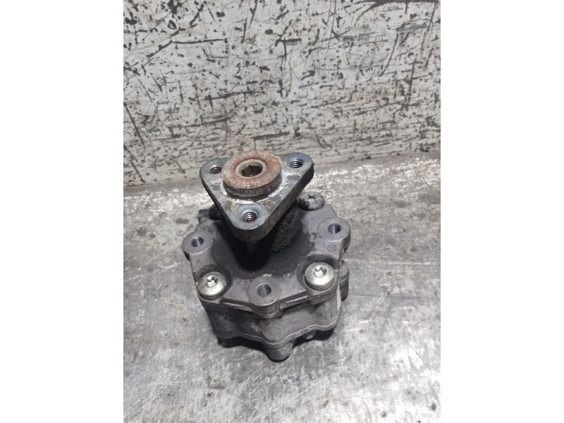 Recambio de bomba direccion para audi a6 berlina (4f2) 2.0 tdi referencia OEM IAM 4F0145156C7651955150  