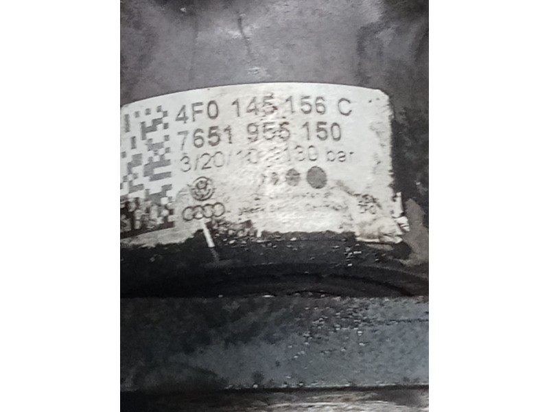 Recambio de bomba direccion para audi a6 berlina (4f2) 2.0 tdi referencia OEM IAM 4F0145156C7651955150  