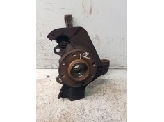 Recambio de mangueta delantera izquierda para citroën nemo furgoneta/monovolumen (aa_) 1.3 hdi 75 referencia OEM IAM   