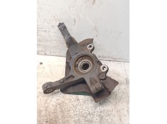 Recambio de mangueta delantera izquierda para citroën nemo furgoneta/monovolumen (aa_) 1.3 hdi 75 referencia OEM IAM    2