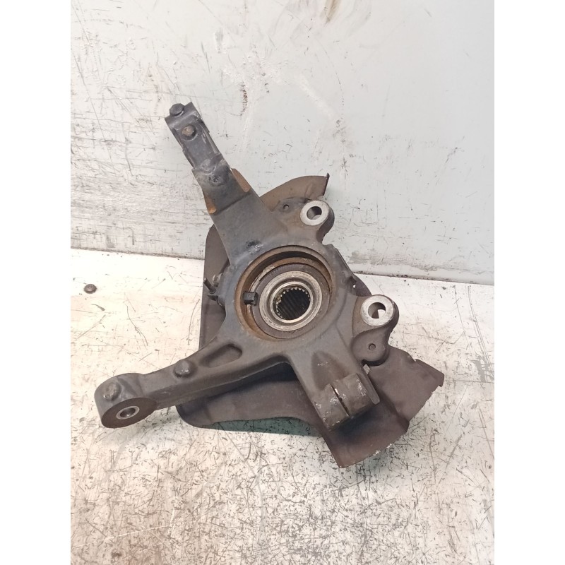 Recambio de mangueta delantera izquierda para citroën nemo furgoneta/monovolumen (aa_) 1.3 hdi 75 referencia OEM IAM   