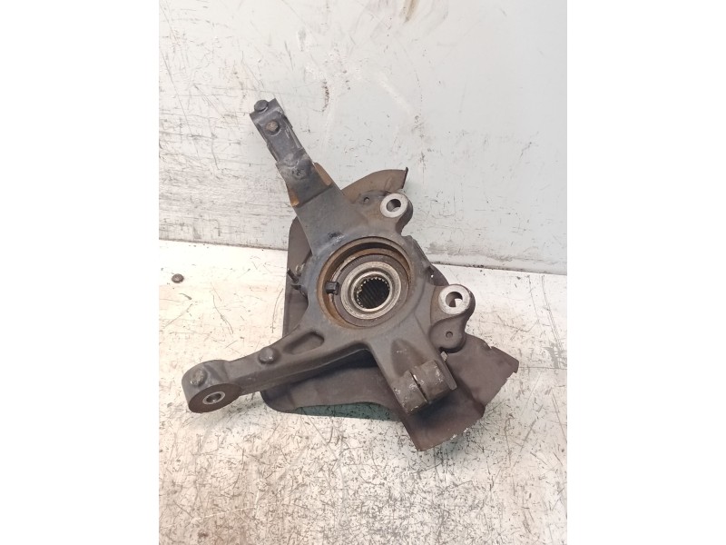 Recambio de mangueta delantera izquierda para citroën nemo furgoneta/monovolumen (aa_) 1.3 hdi 75 referencia OEM IAM   