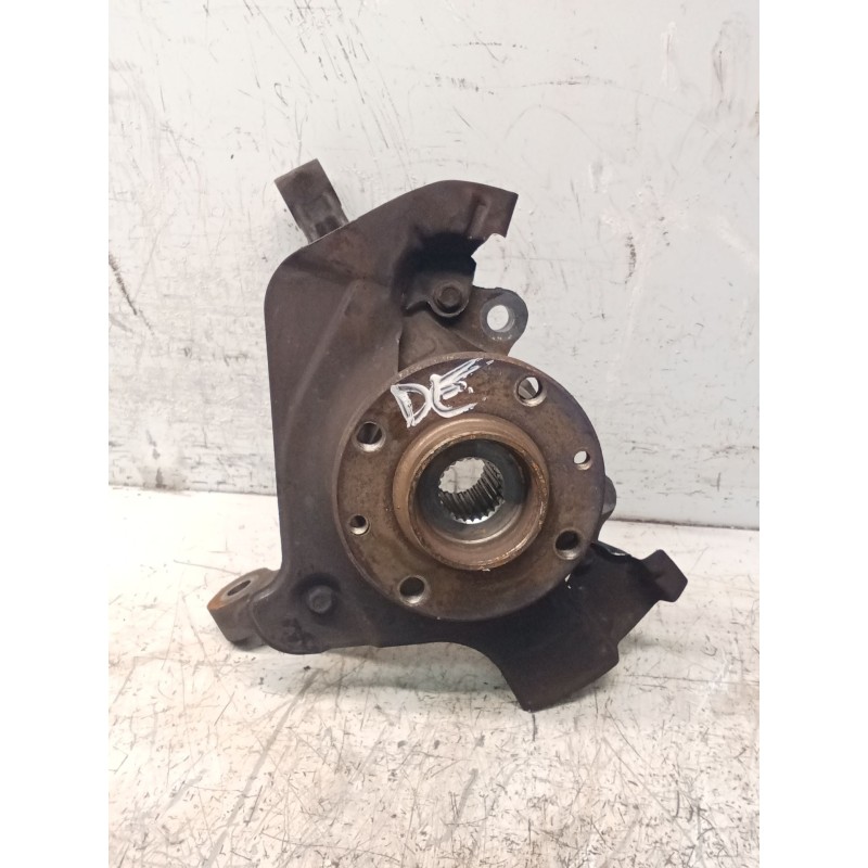 Recambio de mangueta delantera derecha para citroën nemo furgoneta/monovolumen (aa_) 1.3 hdi 75 referencia OEM IAM   