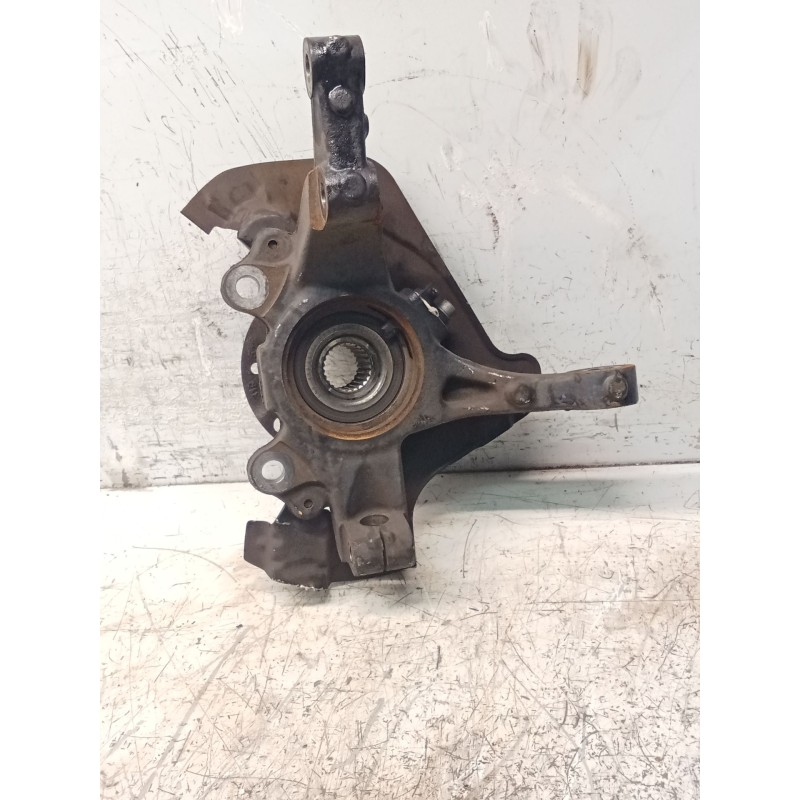 Recambio de mangueta delantera derecha para citroën nemo furgoneta/monovolumen (aa_) 1.3 hdi 75 referencia OEM IAM   