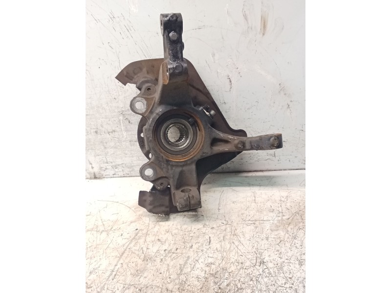 Recambio de mangueta delantera derecha para citroën nemo furgoneta/monovolumen (aa_) 1.3 hdi 75 referencia OEM IAM   
