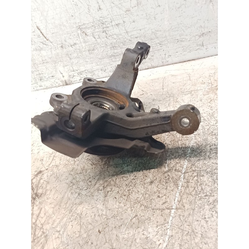 Recambio de mangueta delantera derecha para citroën nemo furgoneta/monovolumen (aa_) 1.3 hdi 75 referencia OEM IAM   