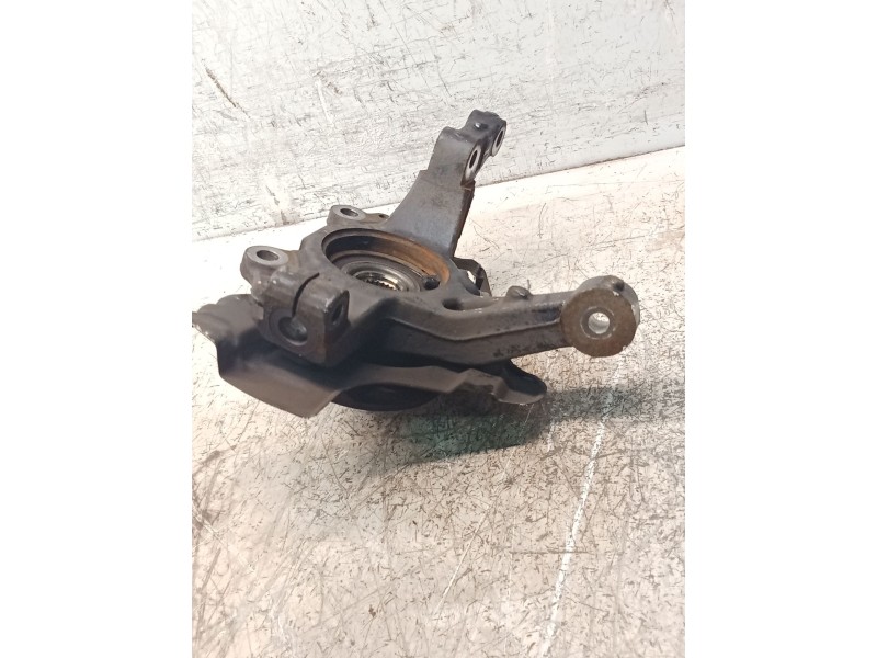 Recambio de mangueta delantera derecha para citroën nemo furgoneta/monovolumen (aa_) 1.3 hdi 75 referencia OEM IAM   