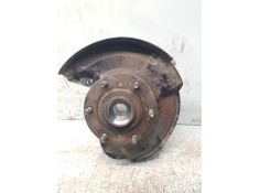 Recambio de mangueta delantera derecha para mitsubishi montero iv (v8_w, v9_w) 3.2 di-d 4wd (v98w, v88w) referencia OEM IAM   