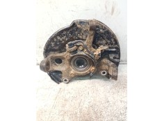 Recambio de mangueta delantera derecha para mitsubishi montero iv (v8_w, v9_w) 3.2 di-d 4wd (v98w, v88w) referencia OEM IAM    2