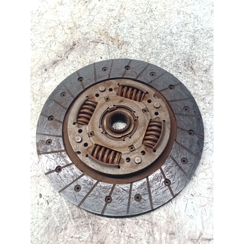Recambio de kit embrague para citroën nemo furgoneta/monovolumen (aa_) 1.3 hdi 75 referencia OEM IAM   