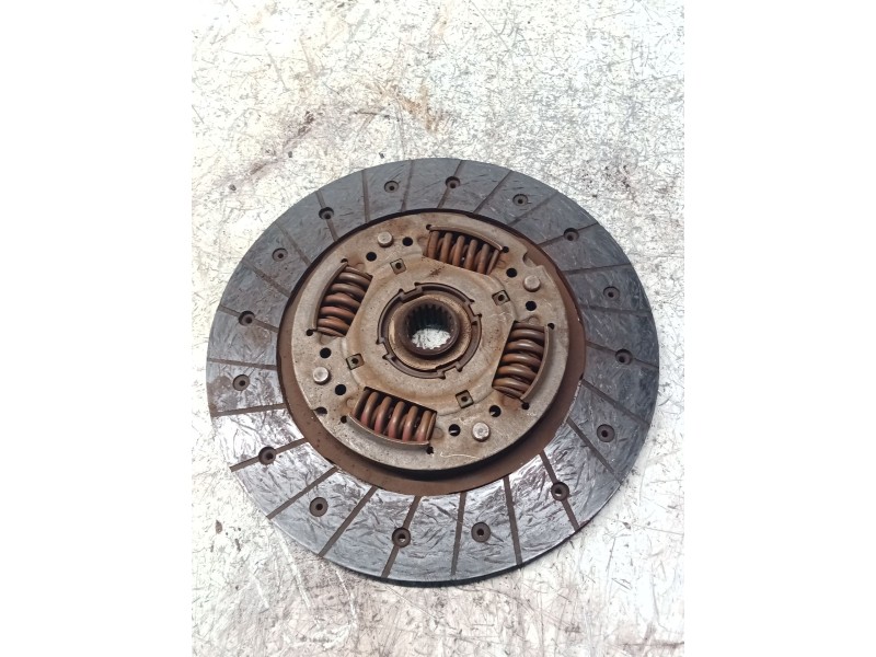 Recambio de kit embrague para citroën nemo furgoneta/monovolumen (aa_) 1.3 hdi 75 referencia OEM IAM   