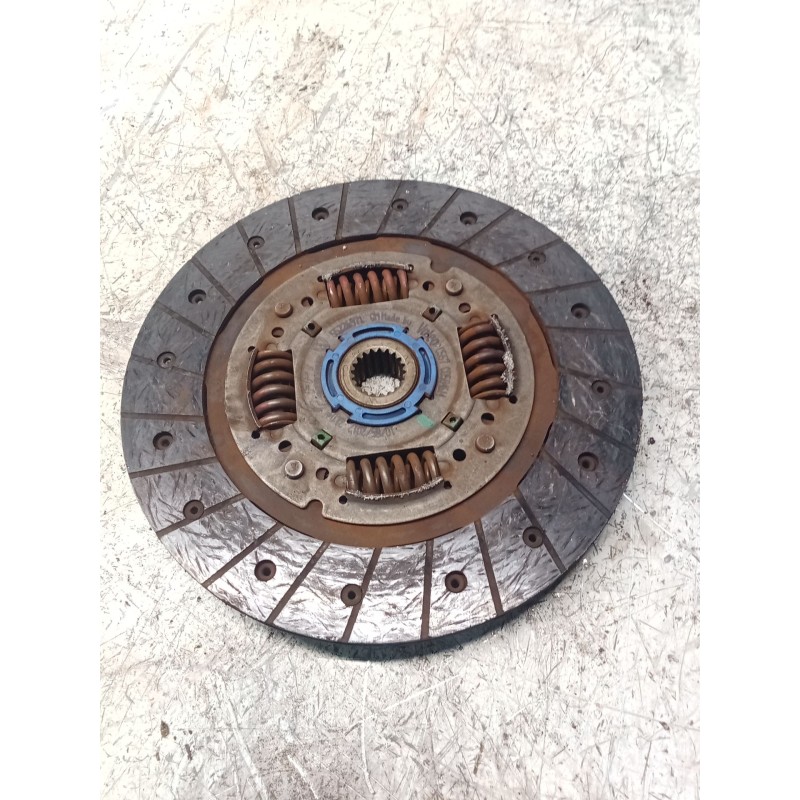Recambio de kit embrague para citroën nemo furgoneta/monovolumen (aa_) 1.3 hdi 75 referencia OEM IAM   