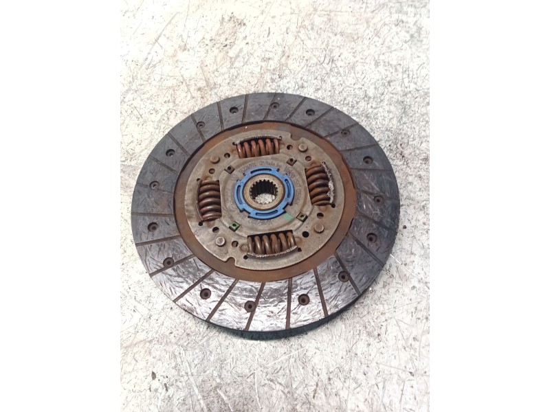 Recambio de kit embrague para citroën nemo furgoneta/monovolumen (aa_) 1.3 hdi 75 referencia OEM IAM   