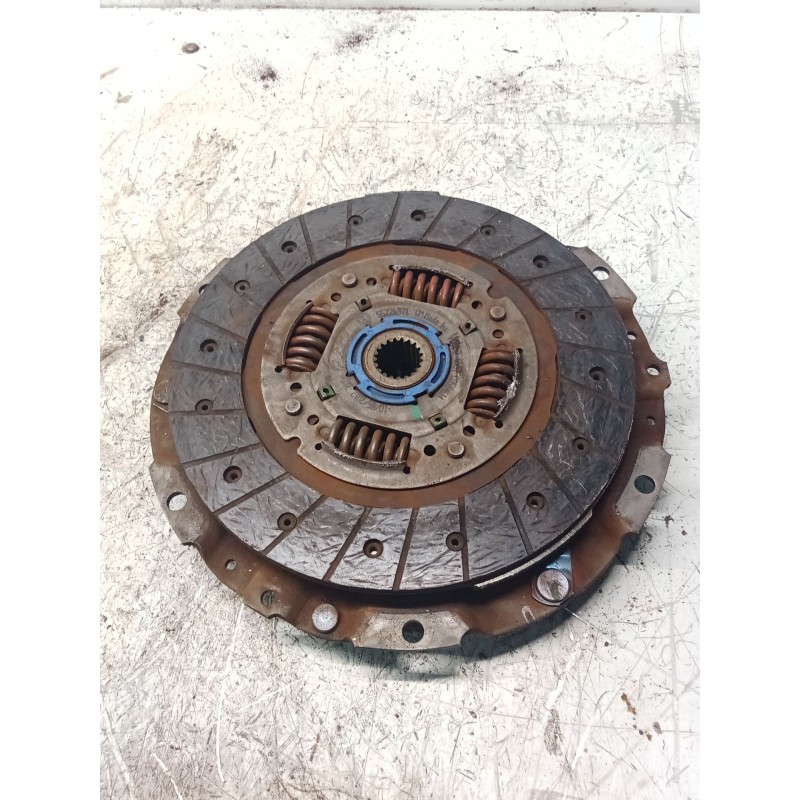 Recambio de kit embrague para citroën nemo furgoneta/monovolumen (aa_) 1.3 hdi 75 referencia OEM IAM   