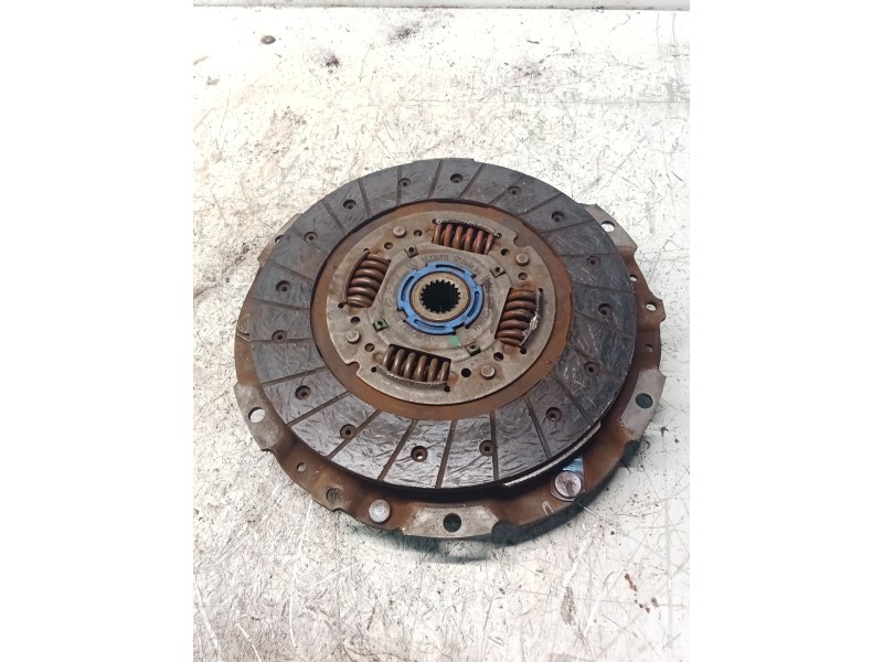 Recambio de kit embrague para citroën nemo furgoneta/monovolumen (aa_) 1.3 hdi 75 referencia OEM IAM   