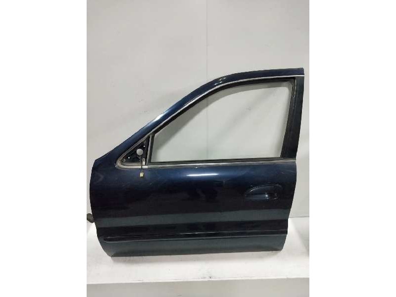 Recambio de puerta delantera izquierda para kia clarus 2.0 cat referencia OEM IAM   