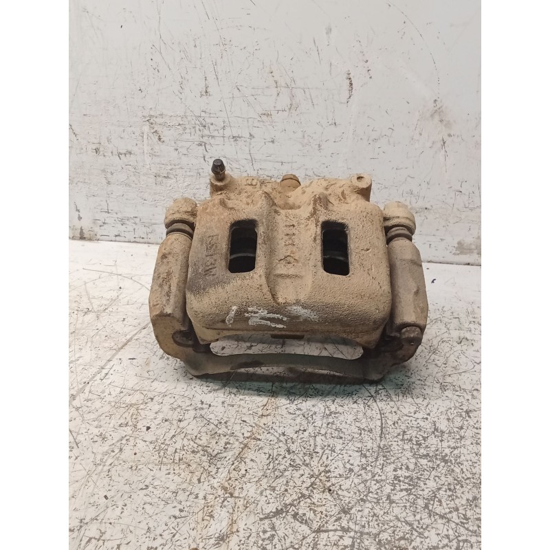 Recambio de pinza freno delantera izquierda para mitsubishi montero iv (v8_w, v9_w) 3.2 di-d 4wd (v98w, v88w) referencia OEM IAM