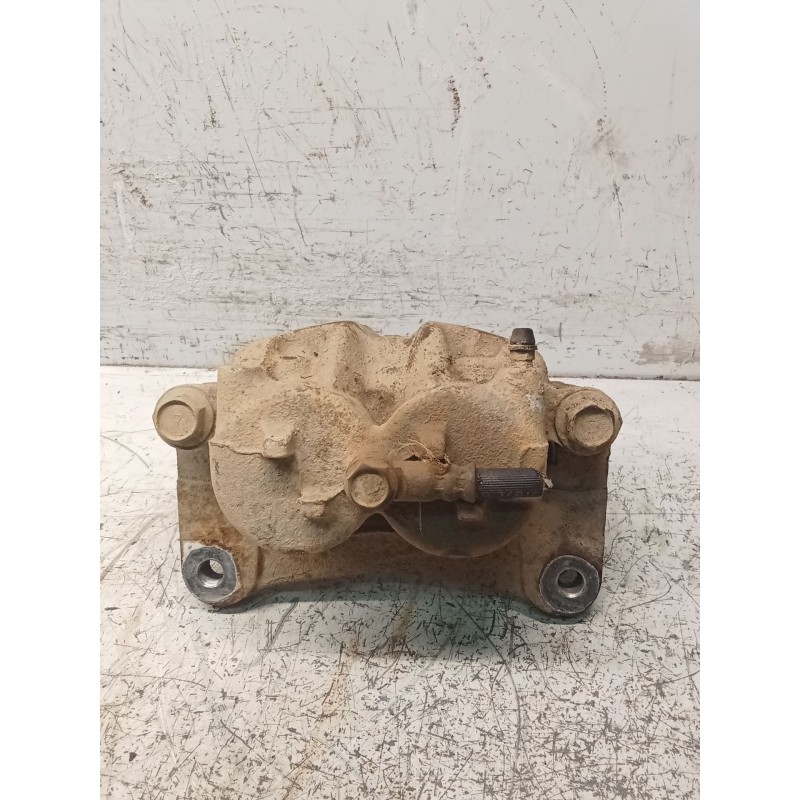 Recambio de pinza freno delantera izquierda para mitsubishi montero iv (v8_w, v9_w) 3.2 di-d 4wd (v98w, v88w) referencia OEM IAM