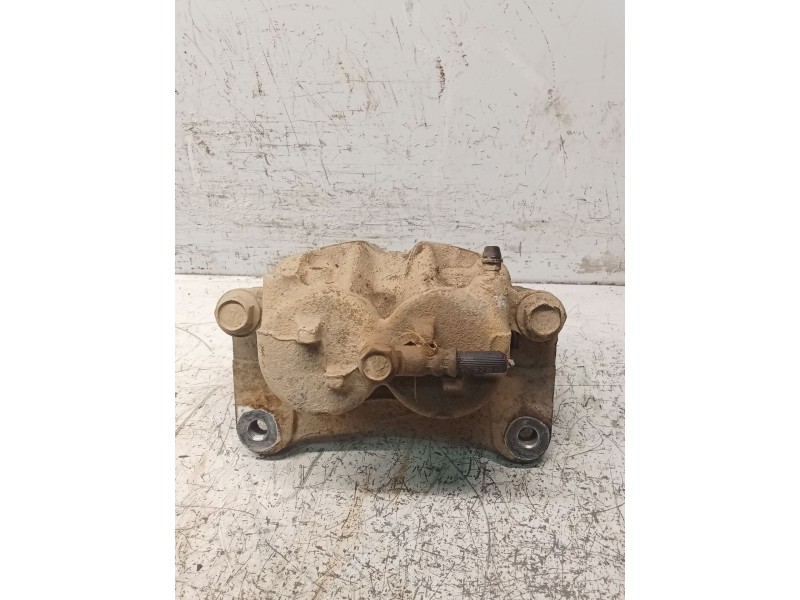 Recambio de pinza freno delantera izquierda para mitsubishi montero iv (v8_w, v9_w) 3.2 di-d 4wd (v98w, v88w) referencia OEM IAM