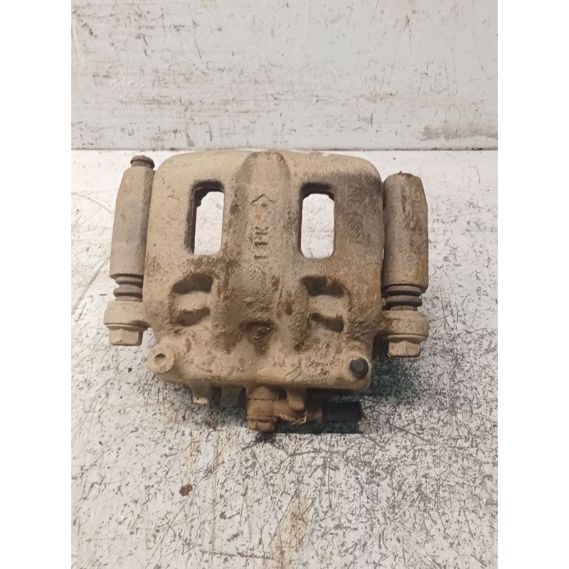 Recambio de pinza freno delantera izquierda para mitsubishi montero iv (v8_w, v9_w) 3.2 di-d 4wd (v98w, v88w) referencia OEM IAM
