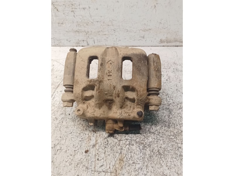 Recambio de pinza freno delantera izquierda para mitsubishi montero iv (v8_w, v9_w) 3.2 di-d 4wd (v98w, v88w) referencia OEM IAM
