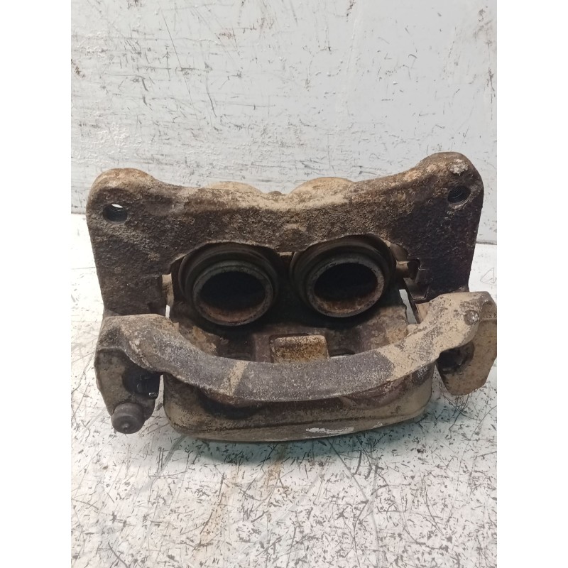 Recambio de pinza freno delantera izquierda para mitsubishi montero iv (v8_w, v9_w) 3.2 di-d 4wd (v98w, v88w) referencia OEM IAM