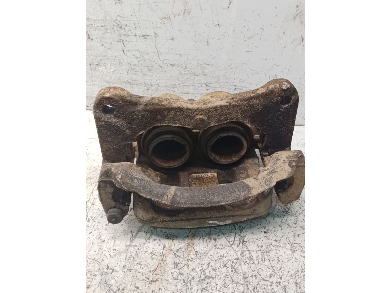 Recambio de pinza freno delantera izquierda para mitsubishi montero iv (v8_w, v9_w) 3.2 di-d 4wd (v98w, v88w) referencia OEM IAM