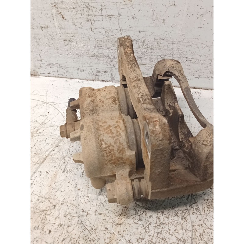 Recambio de pinza freno delantera izquierda para mitsubishi montero iv (v8_w, v9_w) 3.2 di-d 4wd (v98w, v88w) referencia OEM IAM
