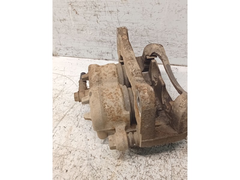 Recambio de pinza freno delantera izquierda para mitsubishi montero iv (v8_w, v9_w) 3.2 di-d 4wd (v98w, v88w) referencia OEM IAM