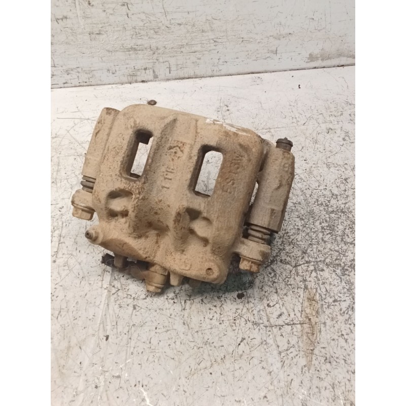 Recambio de pinza freno delantera derecha para mitsubishi montero iv (v8_w, v9_w) 3.2 di-d 4wd (v98w, v88w) referencia OEM IAM F