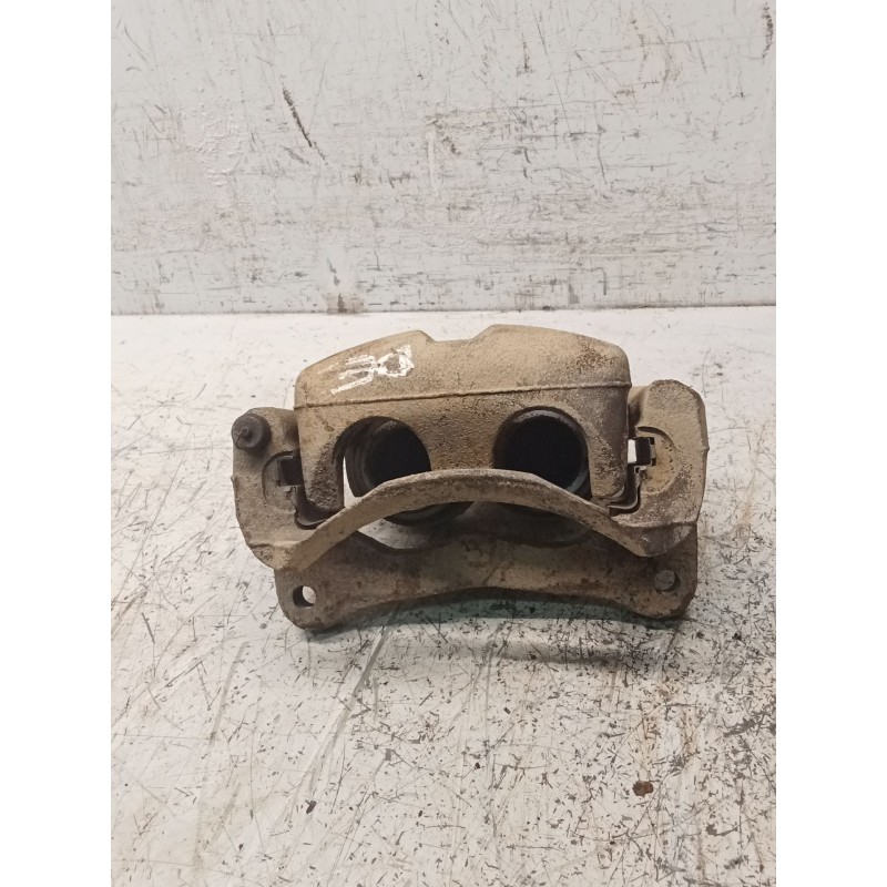 Recambio de pinza freno delantera derecha para mitsubishi montero iv (v8_w, v9_w) 3.2 di-d 4wd (v98w, v88w) referencia OEM IAM F