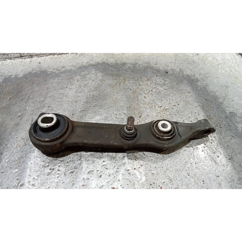 Recambio de brazo suspension inferior delantero izquierdo para mercedes clase e (w211) berlina e 320 cdi (211.026) referencia OE