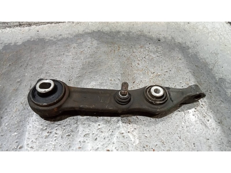 Recambio de brazo suspension inferior delantero izquierdo para mercedes clase e (w211) berlina e 320 cdi (211.026) referencia OE