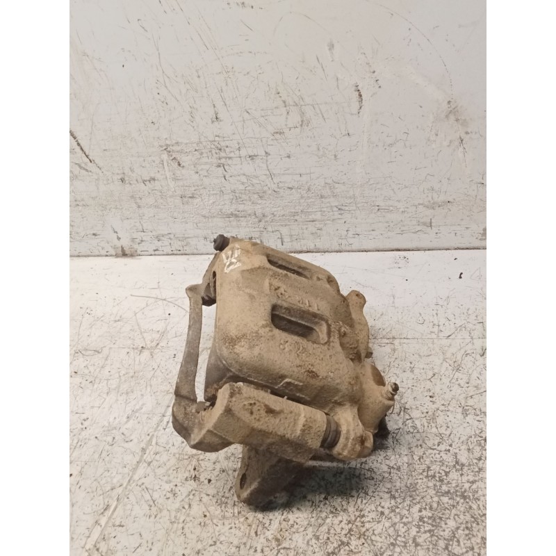 Recambio de pinza freno delantera derecha para mitsubishi montero iv (v8_w, v9_w) 3.2 di-d 4wd (v98w, v88w) referencia OEM IAM F