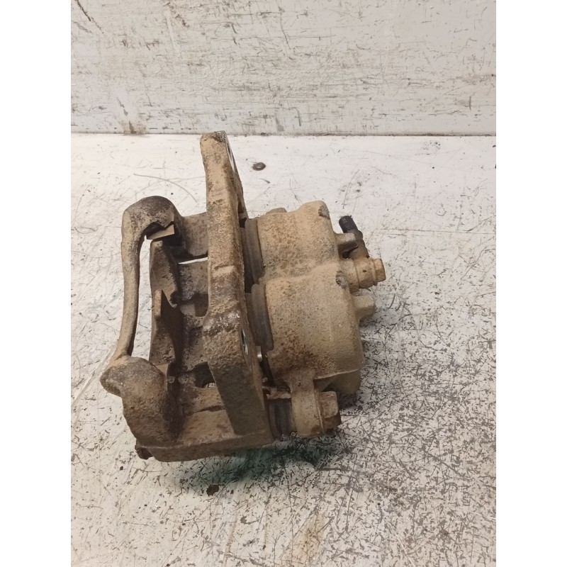 Recambio de pinza freno delantera derecha para mitsubishi montero iv (v8_w, v9_w) 3.2 di-d 4wd (v98w, v88w) referencia OEM IAM F