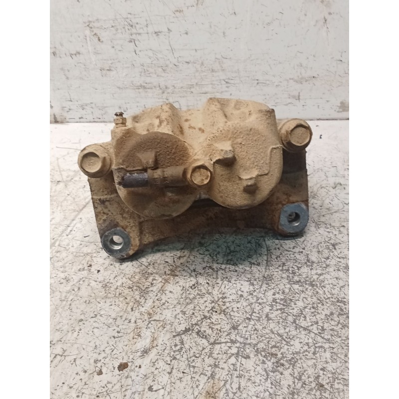Recambio de pinza freno delantera derecha para mitsubishi montero iv (v8_w, v9_w) 3.2 di-d 4wd (v98w, v88w) referencia OEM IAM F