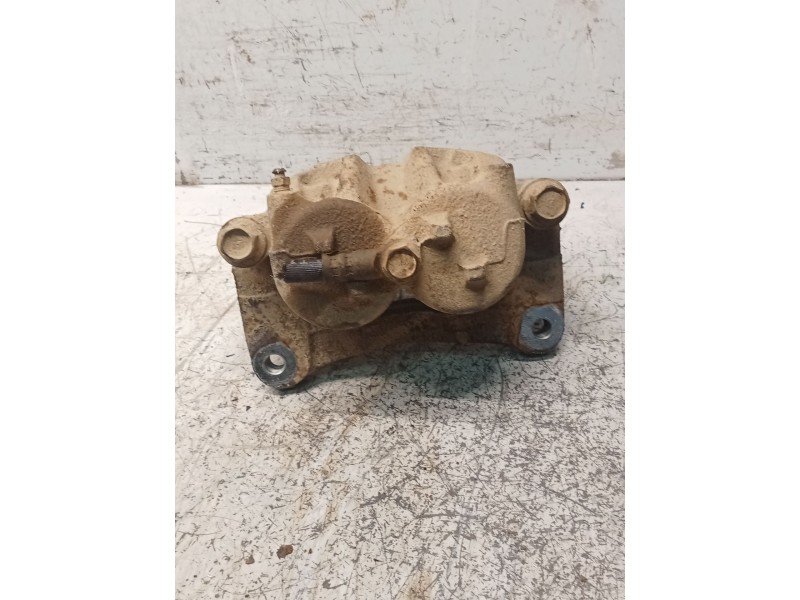 Recambio de pinza freno delantera derecha para mitsubishi montero iv (v8_w, v9_w) 3.2 di-d 4wd (v98w, v88w) referencia OEM IAM F