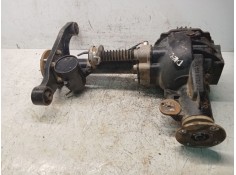 Recambio de diferencial delantero para mitsubishi montero iv (v8_w, v9_w) 3.2 di-d 4wd (v98w, v88w) referencia OEM IAM MR453792 
