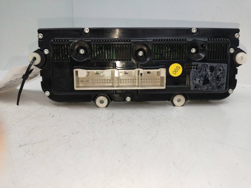 Recambio de mando calefaccion / aire acondicionado para volkswagen passat berlina (3c2) advance referencia OEM IAM 3C0907044ATWZ