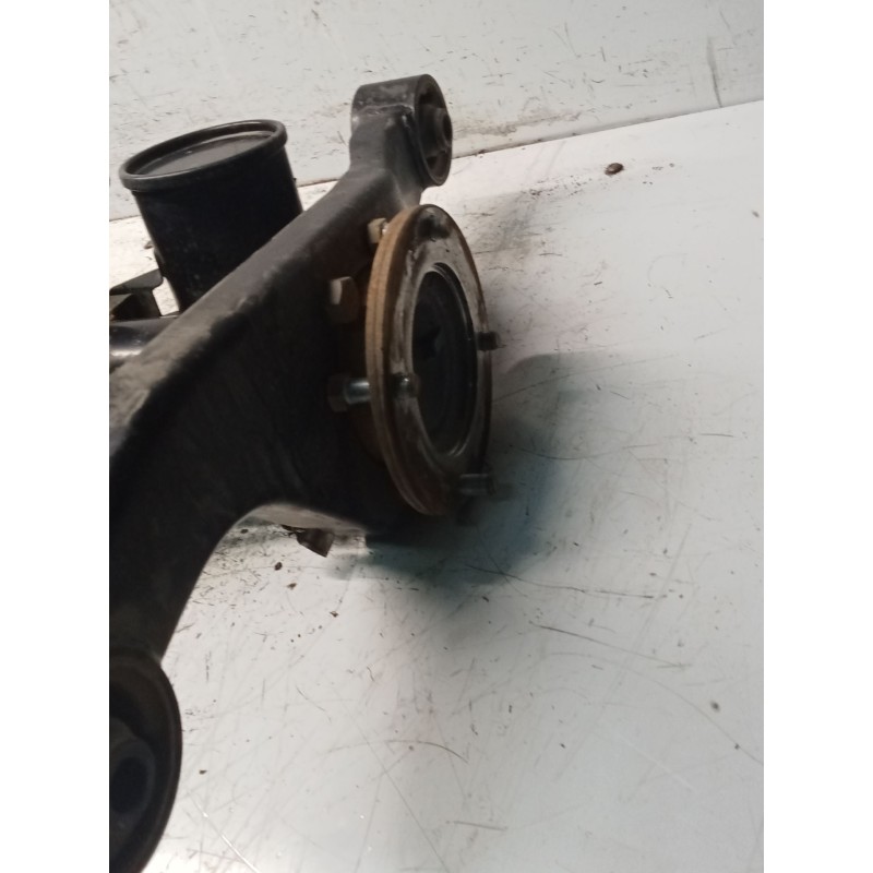 Recambio de diferencial delantero para mitsubishi montero iv (v8_w, v9_w) 3.2 di-d 4wd (v98w, v88w) referencia OEM IAM MR453792 