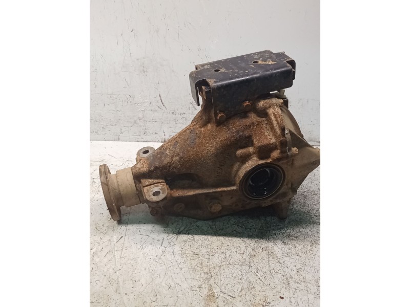 Recambio de diferencial trasero para mitsubishi montero iv (v8_w, v9_w) 3.2 di-d 4wd (v98w, v88w) referencia OEM IAM   