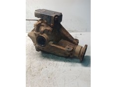 Recambio de diferencial trasero para mitsubishi montero iv (v8_w, v9_w) 3.2 di-d 4wd (v98w, v88w) referencia OEM IAM    2