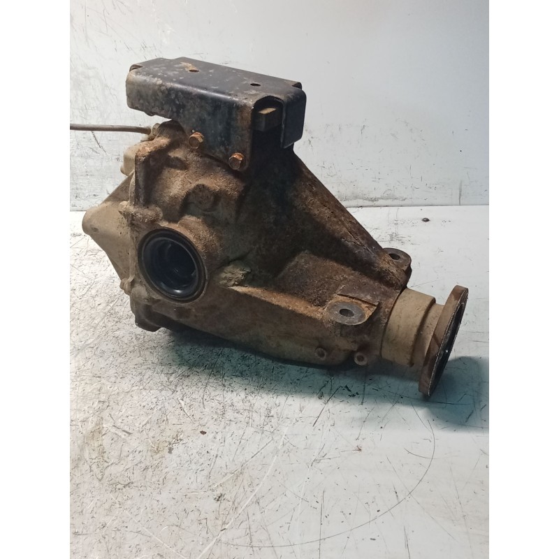 Recambio de diferencial trasero para mitsubishi montero iv (v8_w, v9_w) 3.2 di-d 4wd (v98w, v88w) referencia OEM IAM   
