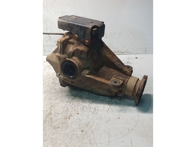 Recambio de diferencial trasero para mitsubishi montero iv (v8_w, v9_w) 3.2 di-d 4wd (v98w, v88w) referencia OEM IAM   