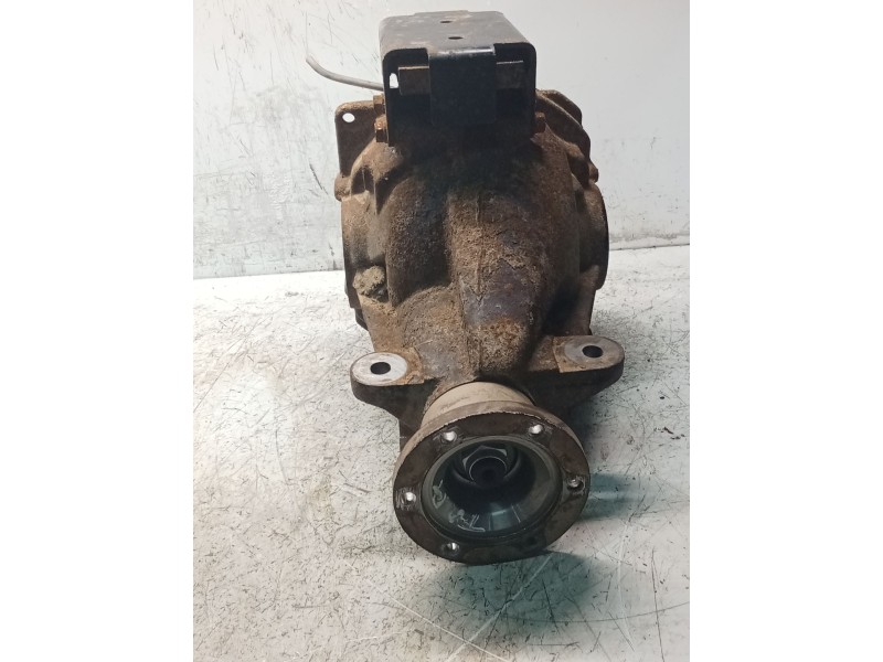 Recambio de diferencial trasero para mitsubishi montero iv (v8_w, v9_w) 3.2 di-d 4wd (v98w, v88w) referencia OEM IAM   